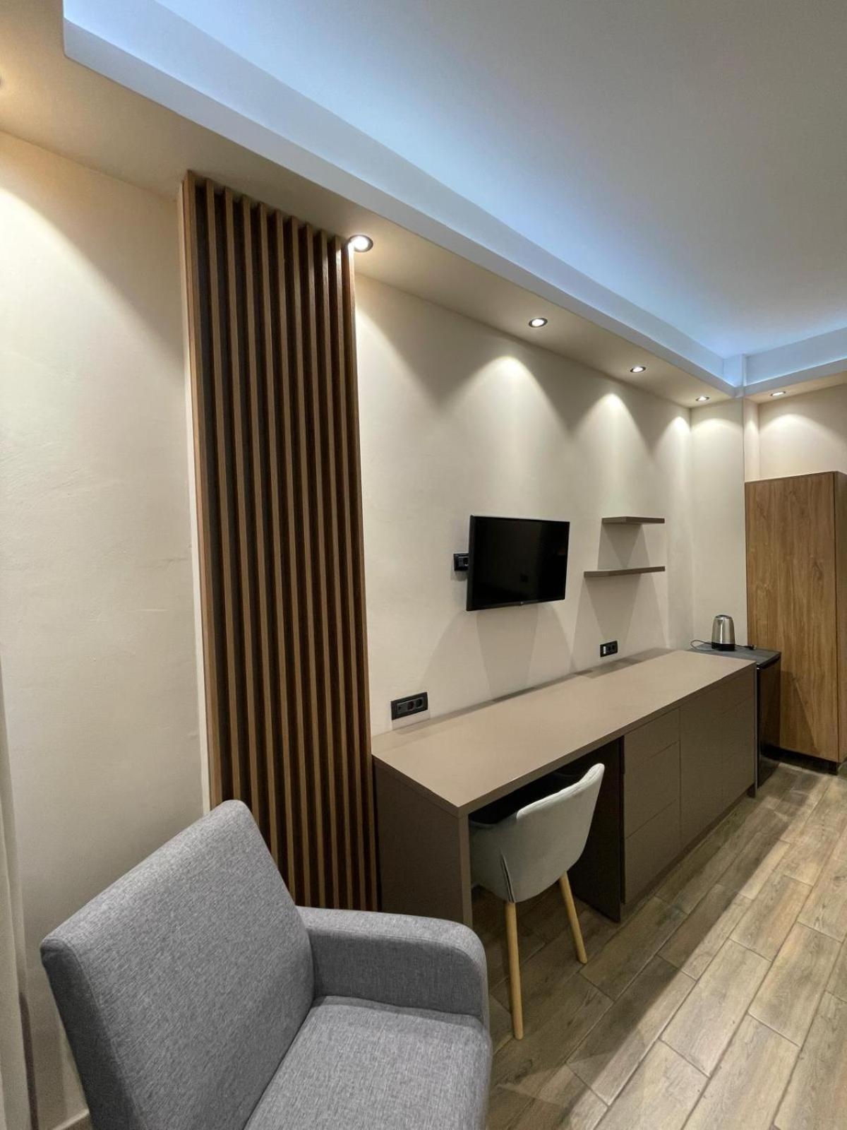 Luxury Aparthotel