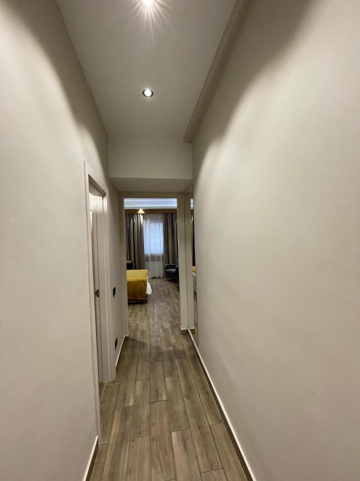 Aparthotel Luxury Bucharest