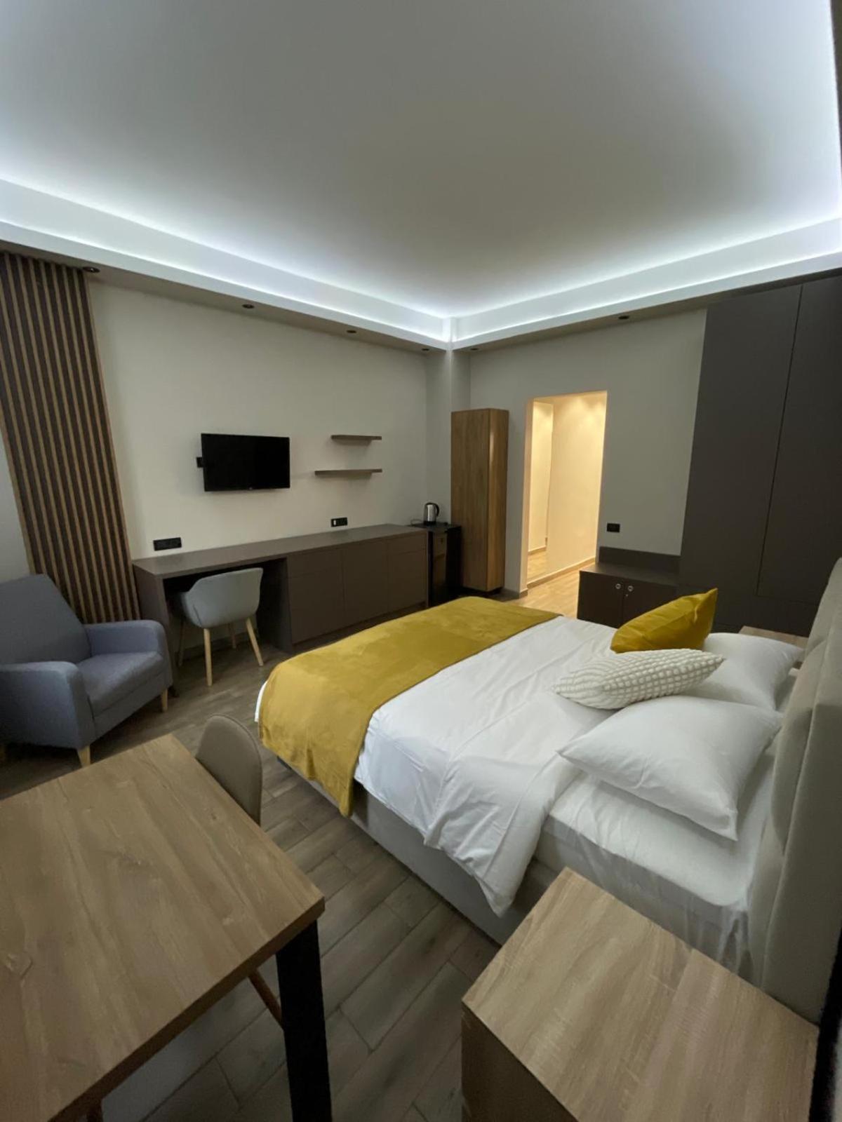 Luxury Bucharest