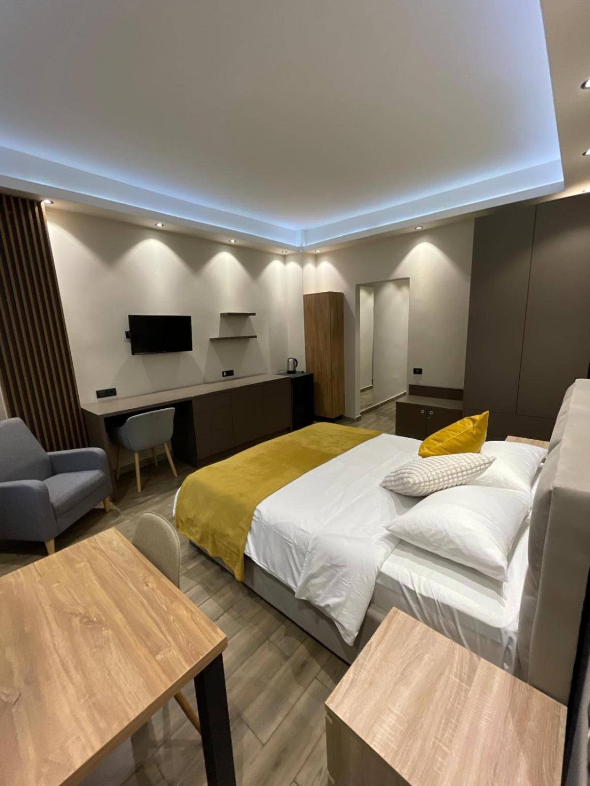 Luxury
